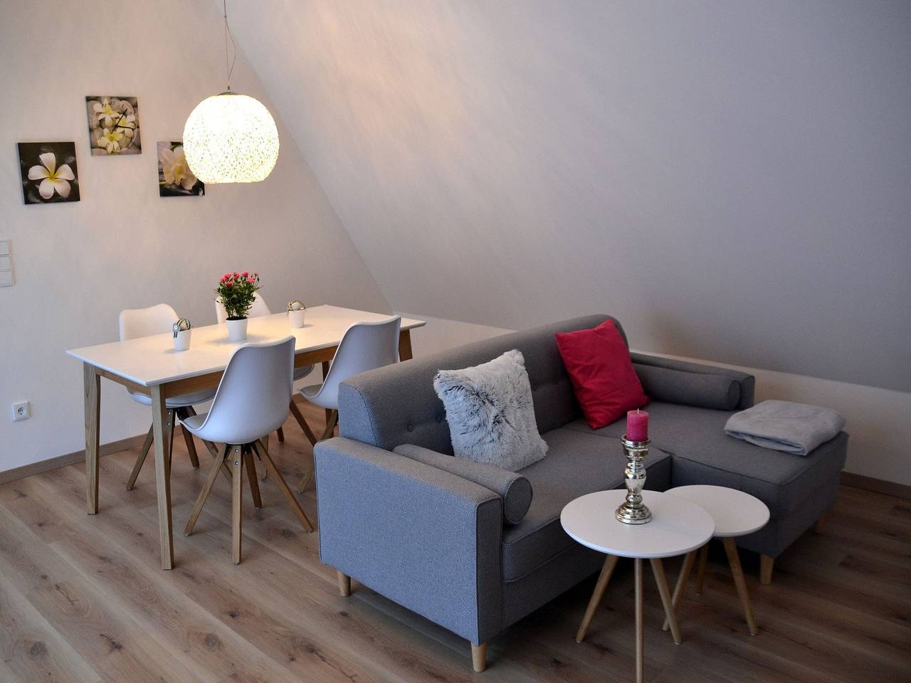 Appartamento vacanze a Franken a partire da 126€ a notte