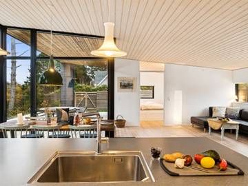 Ferienhaus für 5 Personen in Klint, Odsherred, Bild 2
