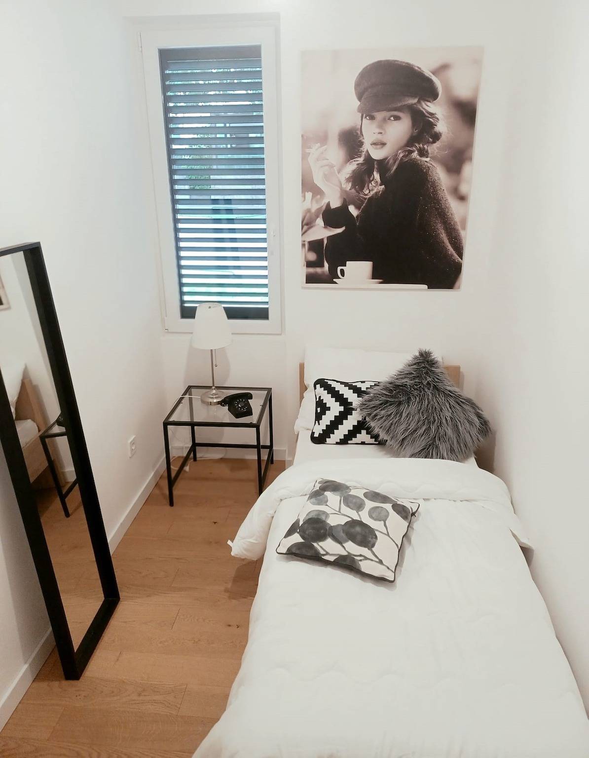 Entire holiday apartment, Modern and spacious apt Tanja with private parking in Split, Split-Dalmatia