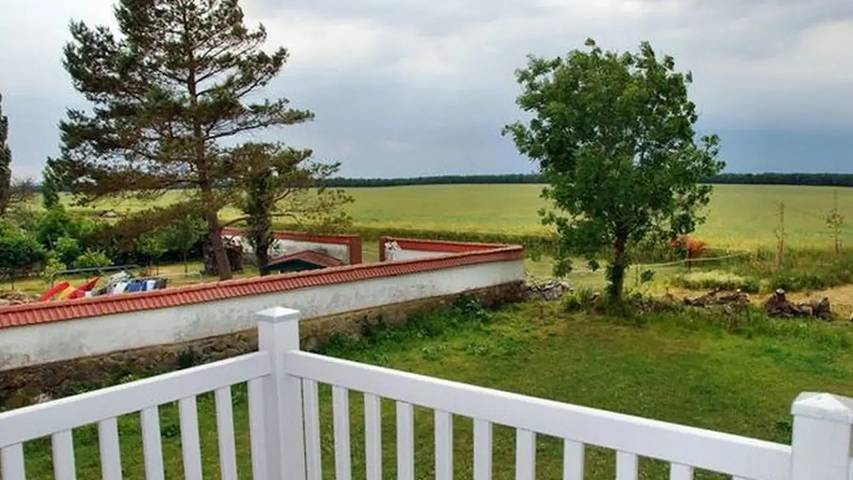 Ferienwohnung für 4 Personen, mit Sauna und Balkon in Timmendorf - 4
