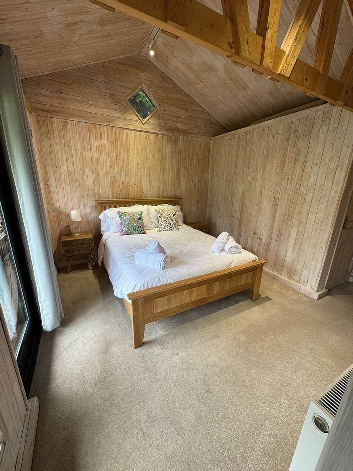 Ferienhaus für 2 Personen, mit Garten in England - 3