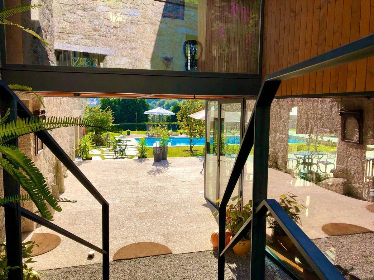 Apartamento inteiro, Casa do Pomar - Eido do Pomar in Arcos de Valdevez (Salvador), Vila Fonche e Parada, Distrito de Viana do Castelo