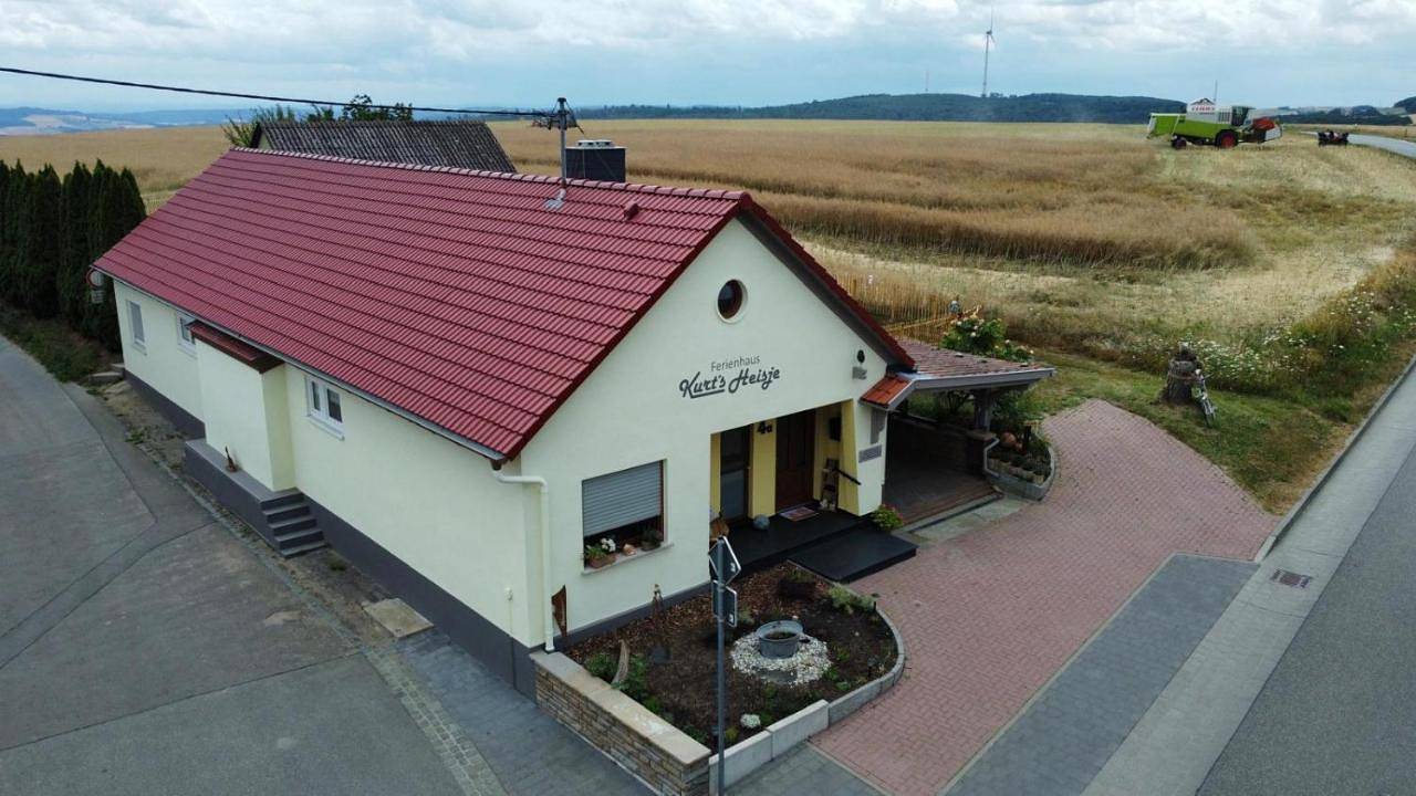 Ferienhaus Kurts Heisje in Imsweiler, Pfälzer Bergland