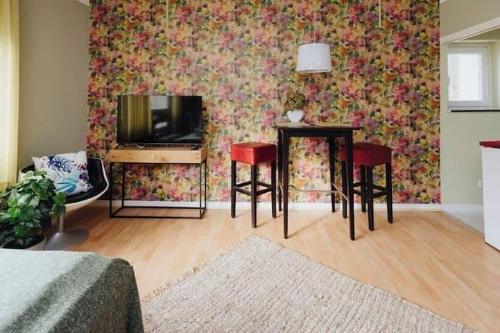 Ferienwohnung für 2 Personen - 1