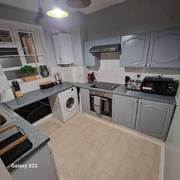 Holiday Apartment for 10 People in Hackney, London, Photo 2