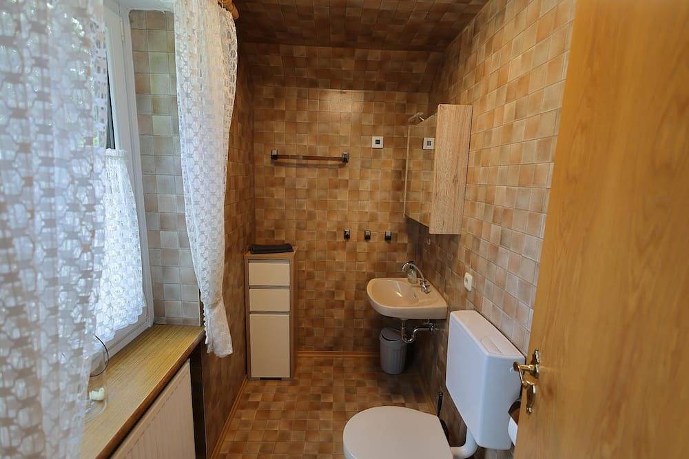 Ganze Wohnung, Ferienwohnung mit Balkon und tollem Ausblick und kostenfreies Wlan in Bad Steben, Landkreis Hof