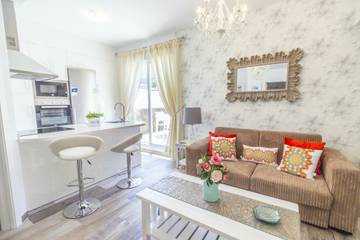 Ferienwohnung für 2 Personen in Alhaurín el Grande, Málaga Provinz, Bild 4