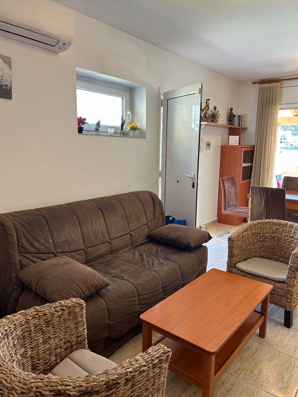 Casa de vacaciones para 6 personas con terraza in La Escala, Alt Empordà