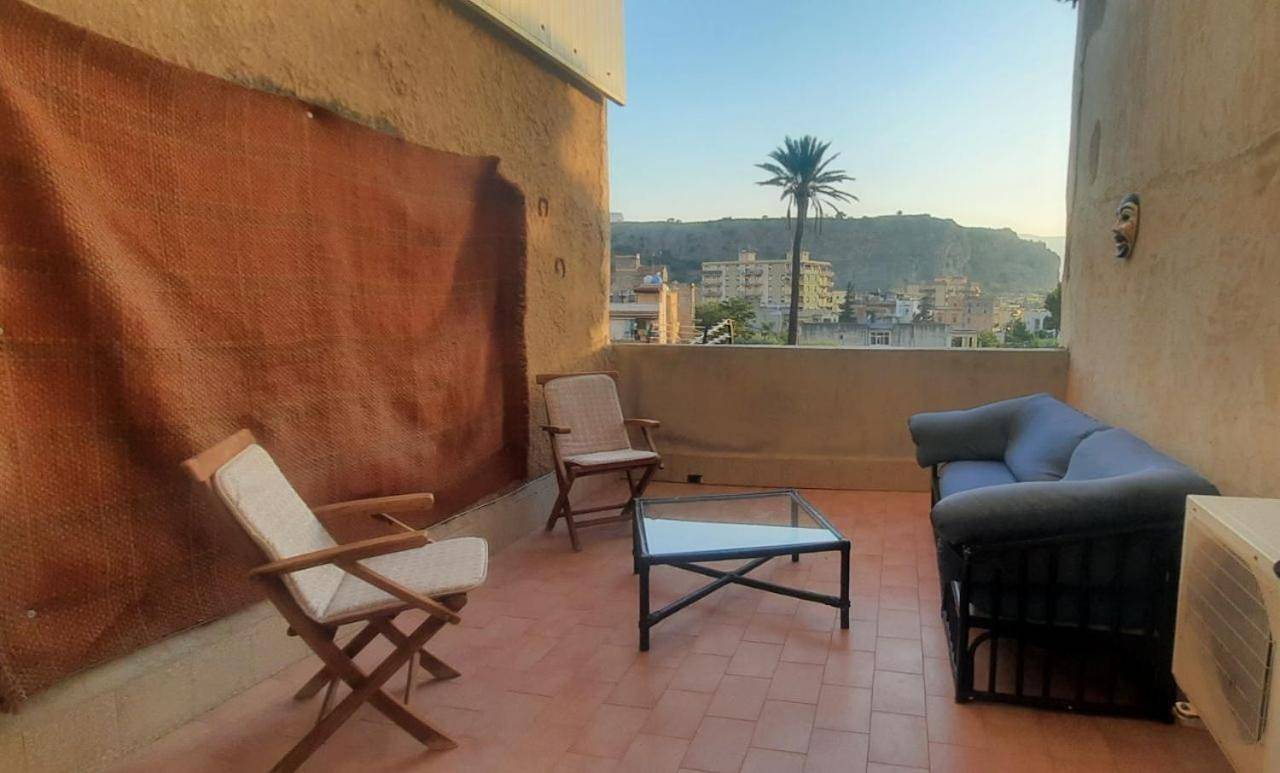 Appartement entier, Two-Bedroom Apartment in Capaci, Province de Palerme