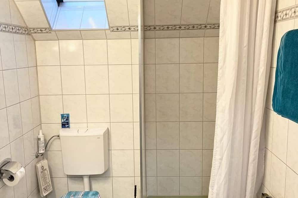 Ganze Wohnung, Ferienwohnung 3 - Ferienwohnungen Riedel in Pegnitz, Frankenalb
