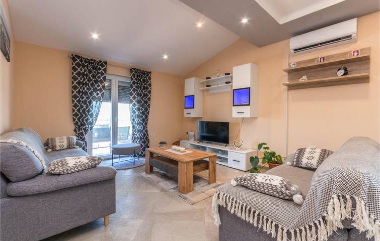 Ferienhaus für 12 Personen, mit Pool und Terrasse, mit Haustier in Zadar - 3