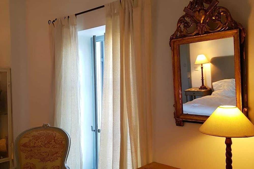 House of Olives - sea view (100m2) in Mèze, Côte d'Améthyste