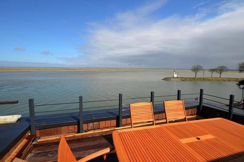 Appartement entier, 25 Quai Blavet in Saint-Valery-sur-Somme, Région d'Abbeville