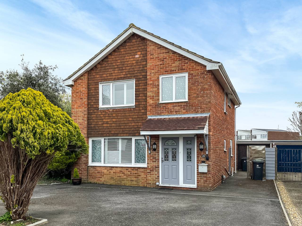 Alverstoke Seaside Cottage in Gosport, Hampshire