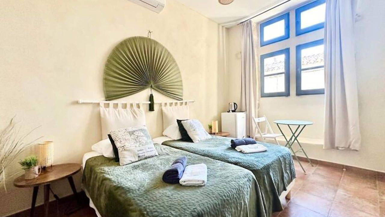 Appartement de vacances entier, Ferienwohnung für 15 Personen (130 m²) in Montfrin in Montfrin, Région de Nîmes