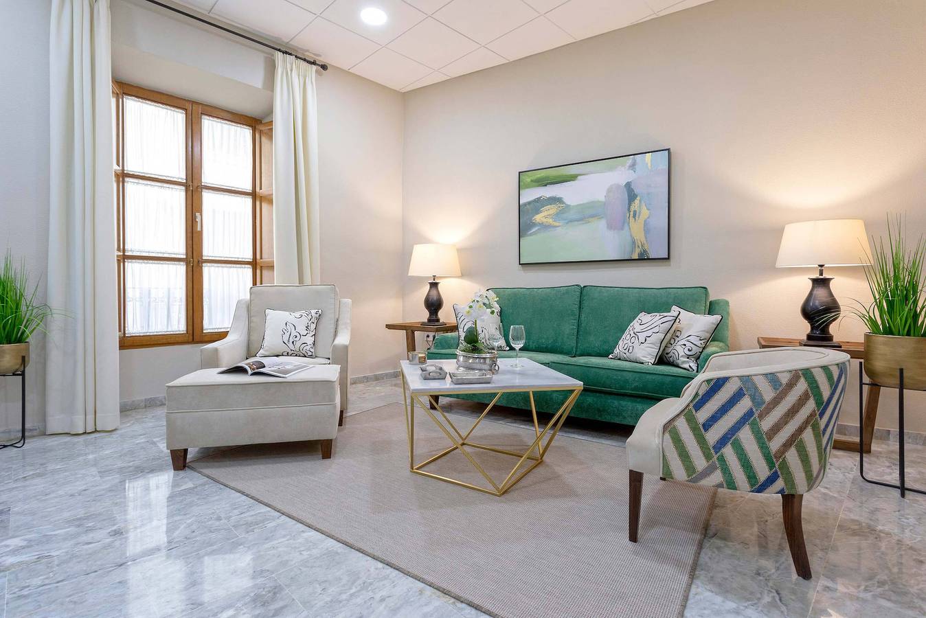 Apartamento entero, Exclusive apt in Cordoba. Plaza de las Tendillas Iii in Distrito Centro (Córdoba), Córdoba