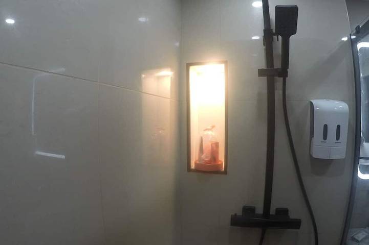 Location de vacances pour 5 personnes à Beaumont-sur-Sarthe - 4