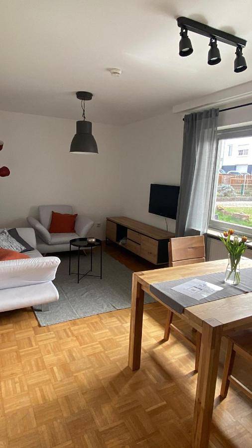 Appartement de vacances pour 2 personnes