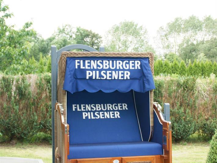 Ganze Ferienwohnung, Ferienwohnung Flensfjord in Wees, Flensburger Förde