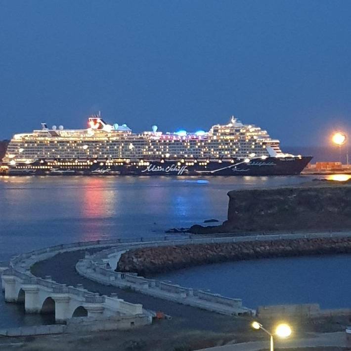 Ferienwohnung für 2 Personen, mit Ausblick und Garten, mit Haustier - 1