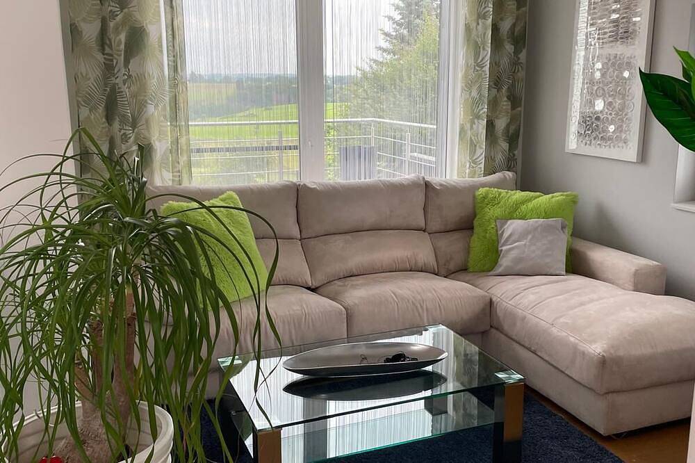 Apartamento entero, Domblick - 2 room apartment near Cologne City / Dom & Old Town in Kalk (Colonia), Colonia (Alemania)