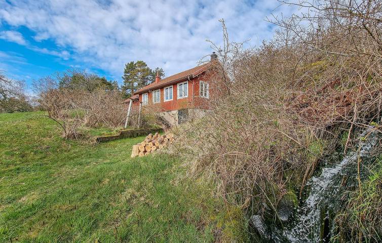 Ferienhaus für 8 Personen, mit Terrasse in Tjörn - 3