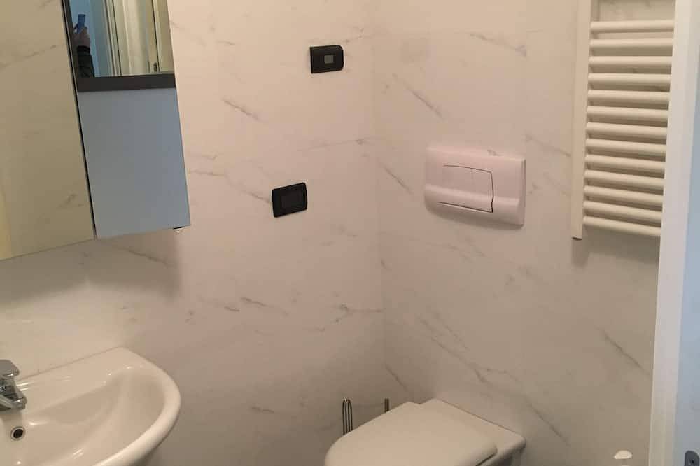 Appartement Elisabetta in Manerba del Garda, Montagnes autour du lac de Garde