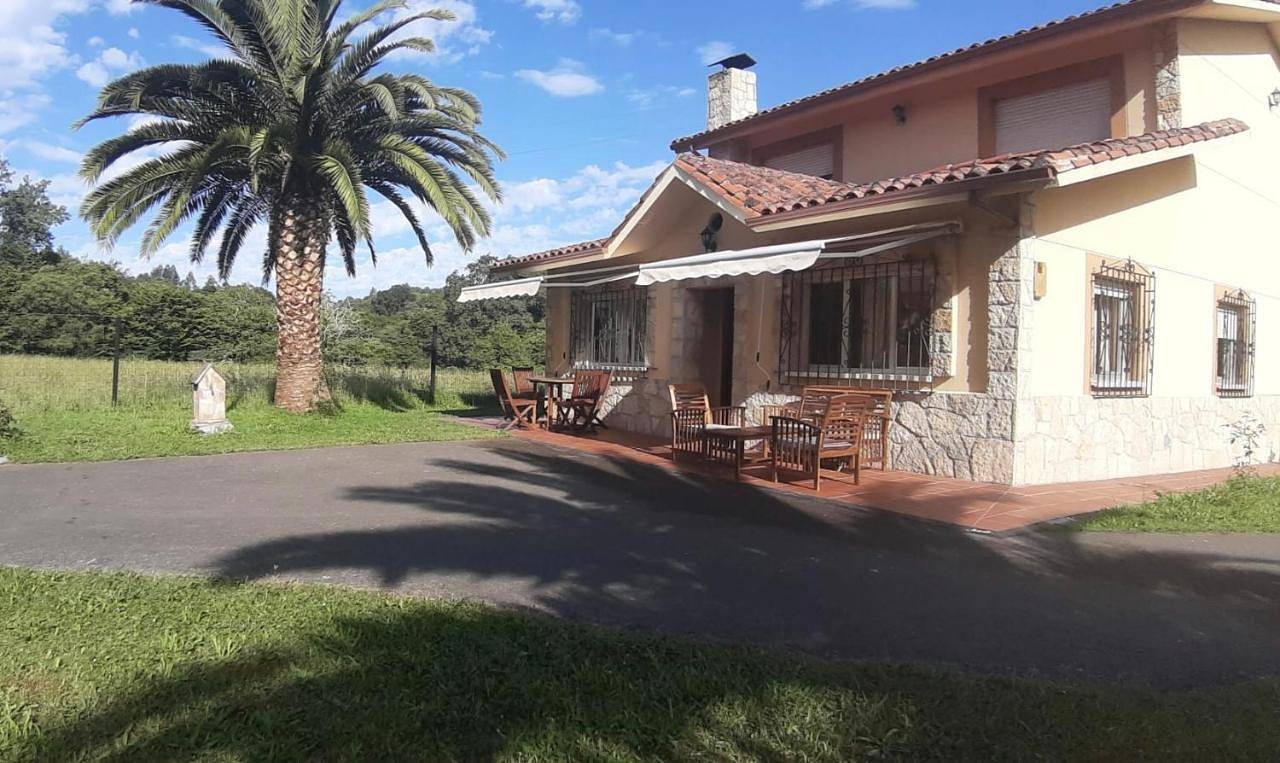 Holiday Home in Balmori, Llanes