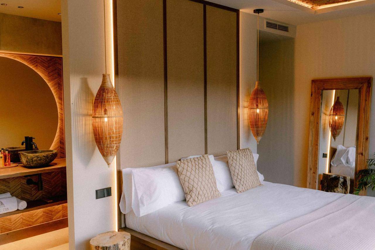 Suite with Terrace in Soria, Provincia de Soria