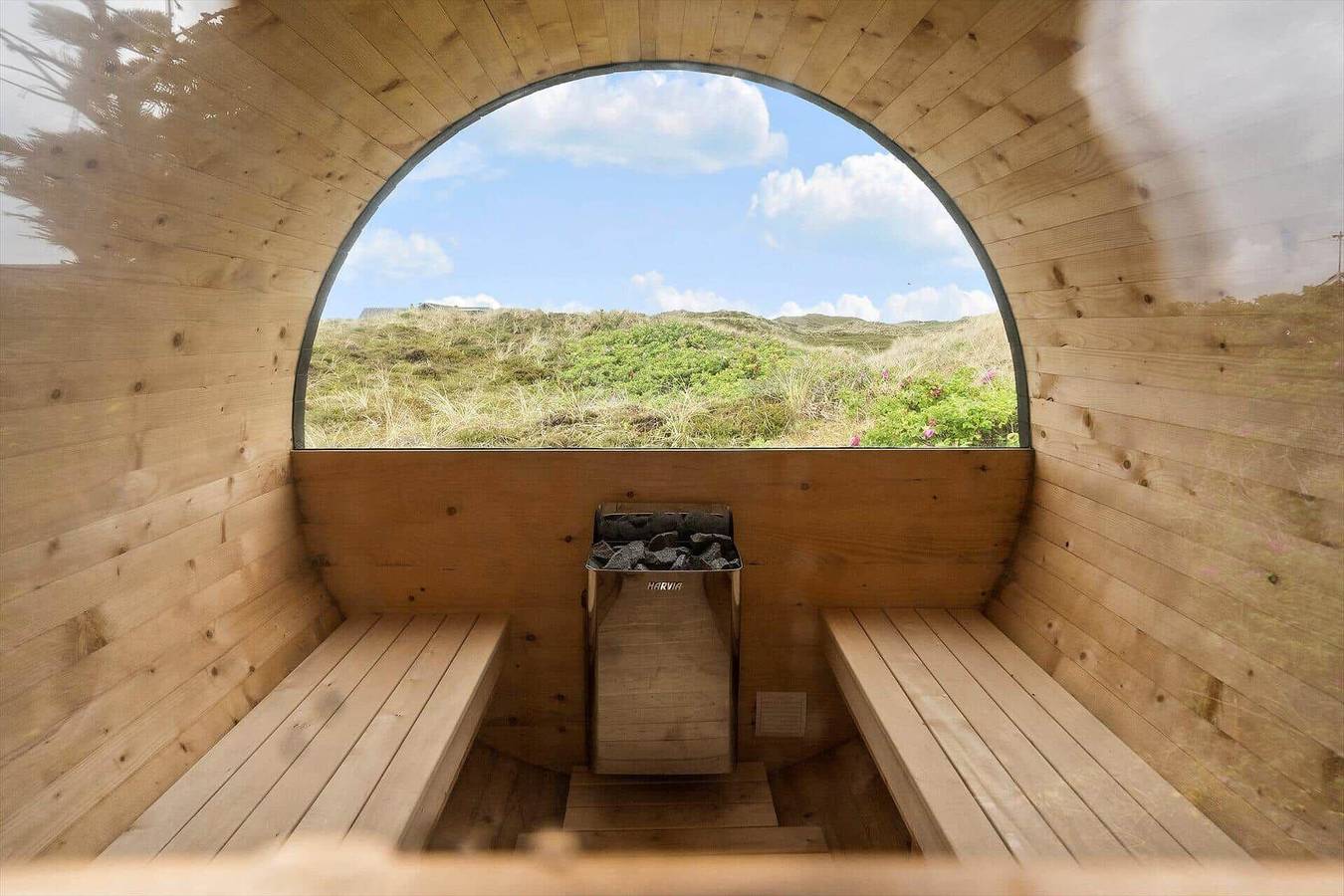 224 Ringkøbing - Havklitvej 119 in Ringkøbing, Holmsland Klit