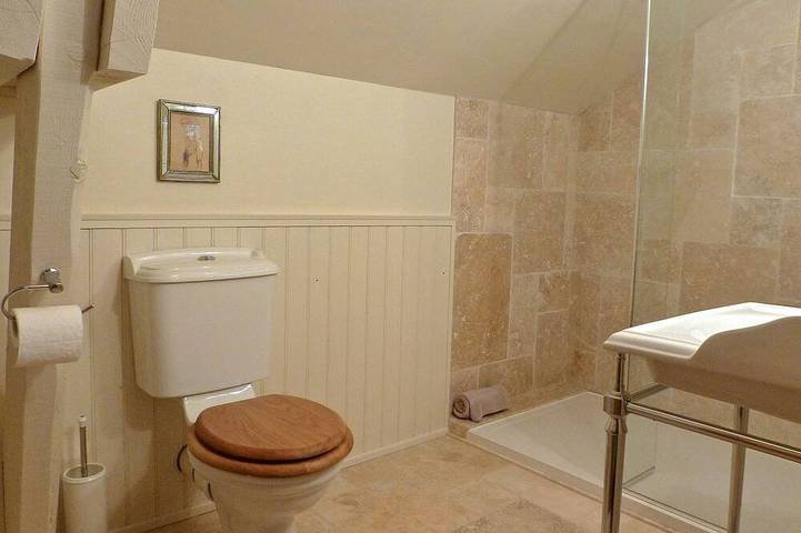 Location de vacances pour 4 personnes, avec terrasse et jardin à Montgesty - 4