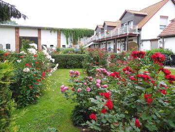 Bauernhof für 4 Personen in Usedom Stadt, Ostsee, Bild 2