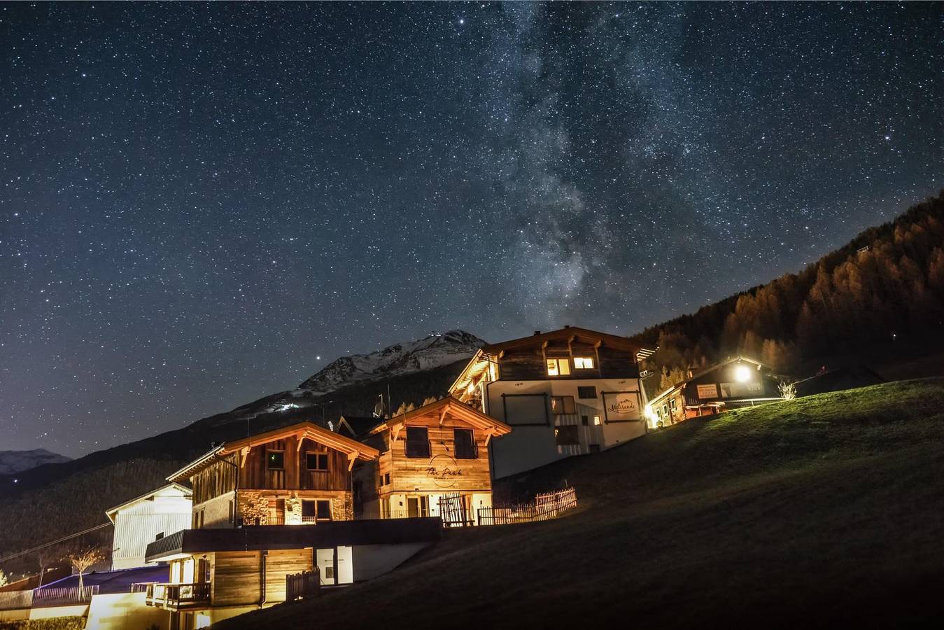 Ganze Ferienwohnung, Appartement Iii in Sölden (Österreich), Ötztal