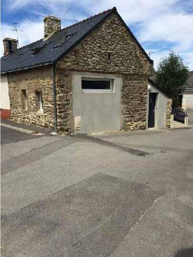 Gîte pour 4 personnes à Ploeren - 4
