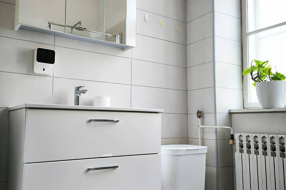 Ganze Wohnung, Wohnung im Zentrum von Osijek .. in Osijek, Osijek-Baranja