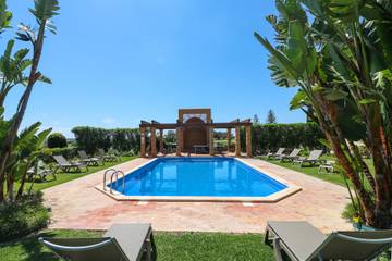 Villa voor 14 Personen in Guia, Faro District, Afbeelding 4