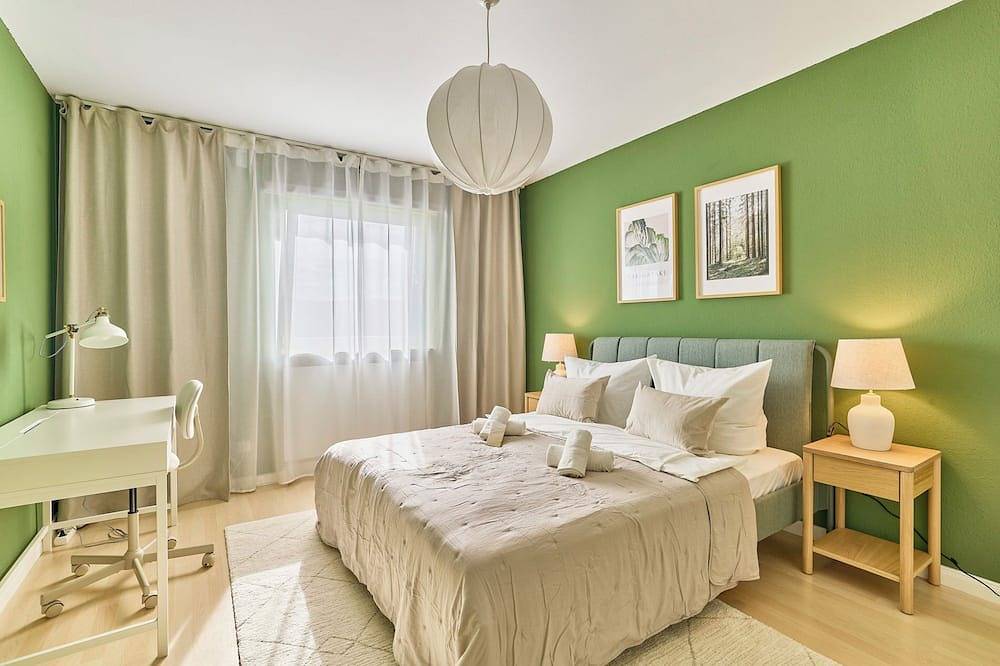 Ganze Wohnung, Victoria - Landstuhl in Landstuhl, Saar-Nahe-Bergland