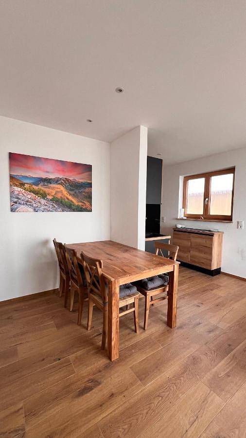 Ganze Wohnung, Schilchernhof - Ferienwohnungen im Allgäu in Dietmannsried, Bayerisch Schwaben