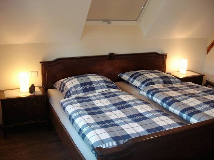 Ferienwohnung für 3 Personen in Frankenberg (Eder) - 2