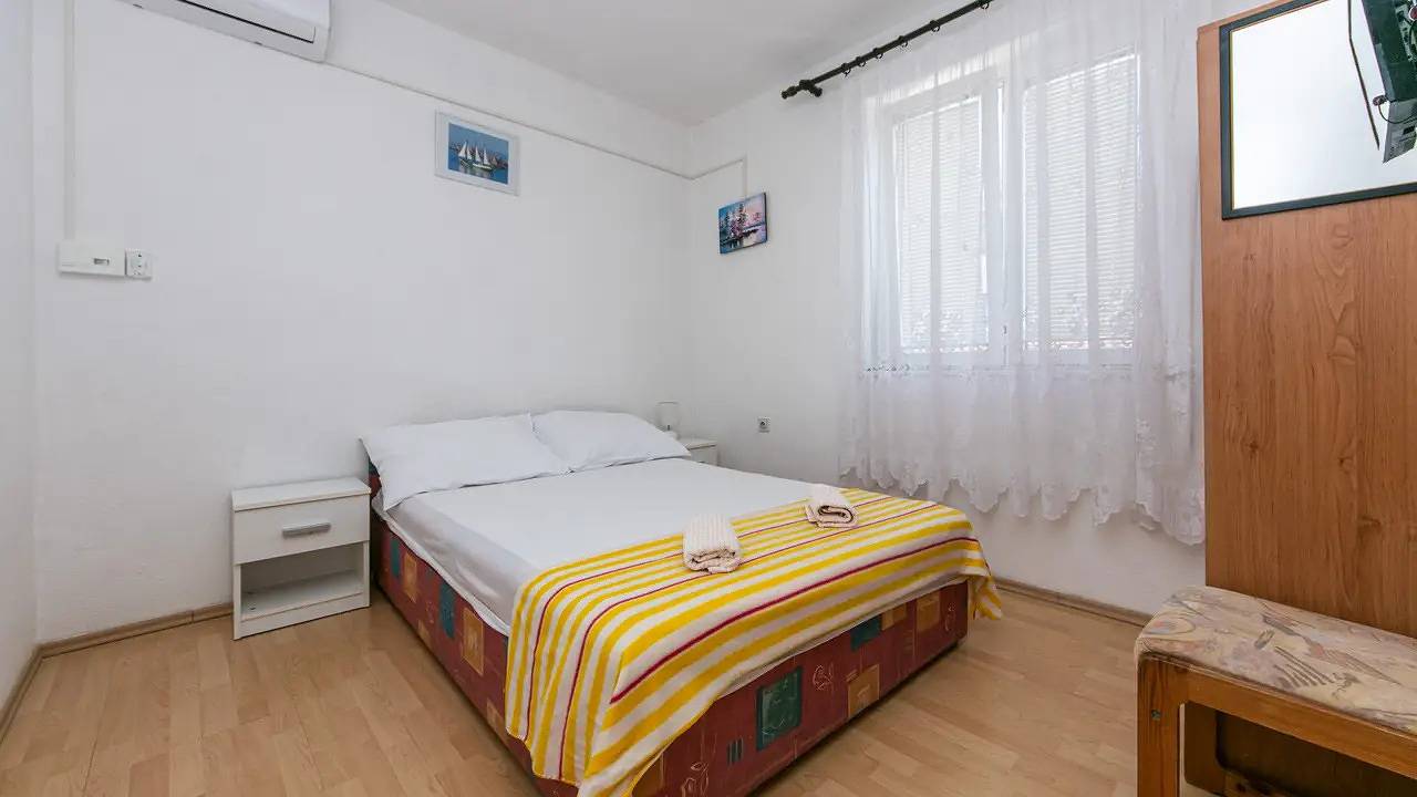 Appartamento vacanze a Gradac a partire da 77€ a notte