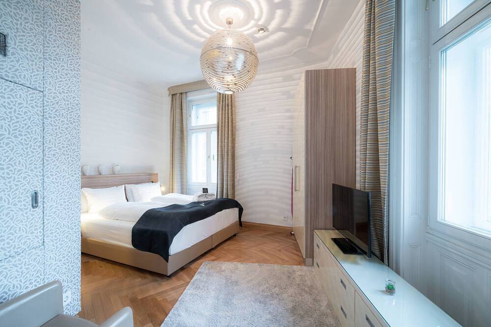 Ganze Wohnung, Vienna Residence, City Hall - Parliament #6409 in Wien, Wienerwald