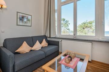 Ferieleilighet til 3 Personer i Heringsdorf, Usedom, Bilde 2