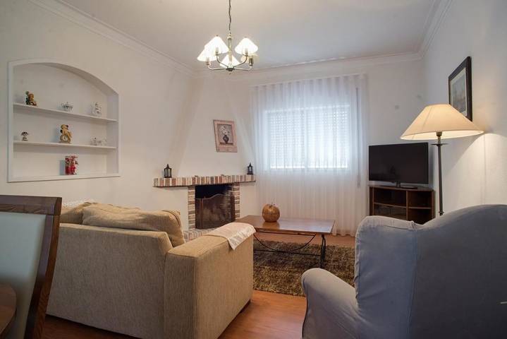 Gîte pour 7 personnes, avec balcon à Monção - 2