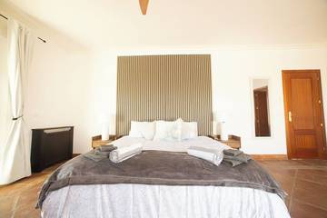 Casa Rural para 8 Personas en San Roque Club, San Roque, Foto 2