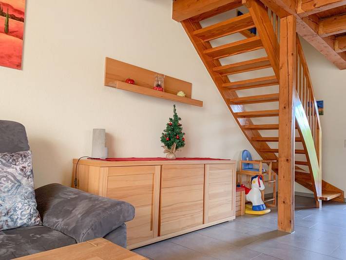 Ferienhaus für 5 Personen, mit Terrasse in Hooksiel - 3