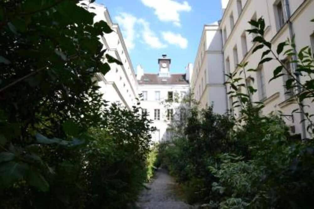 Appartement entier, Comme une maison à Paris ... in Paris, Île de France