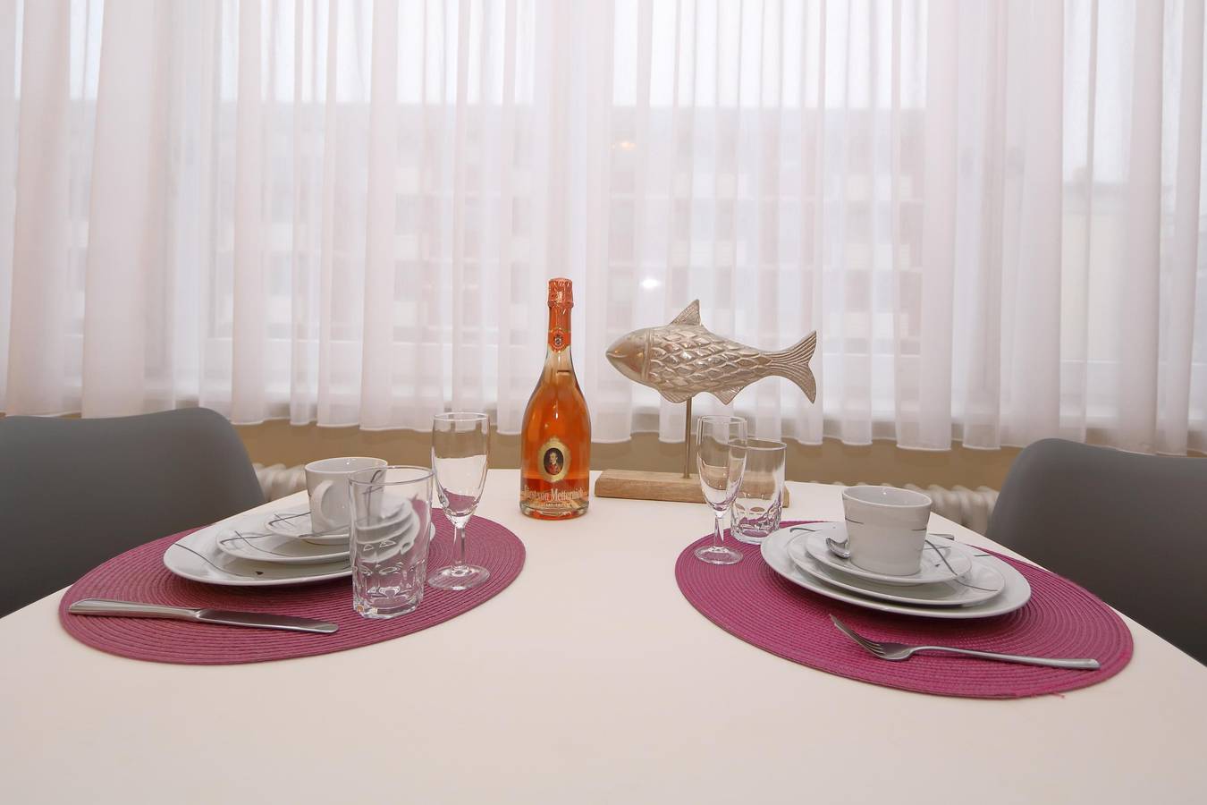 Ganze Wohnung, Haus sarah 04 in Westerland, Sylt (Gemeinde)