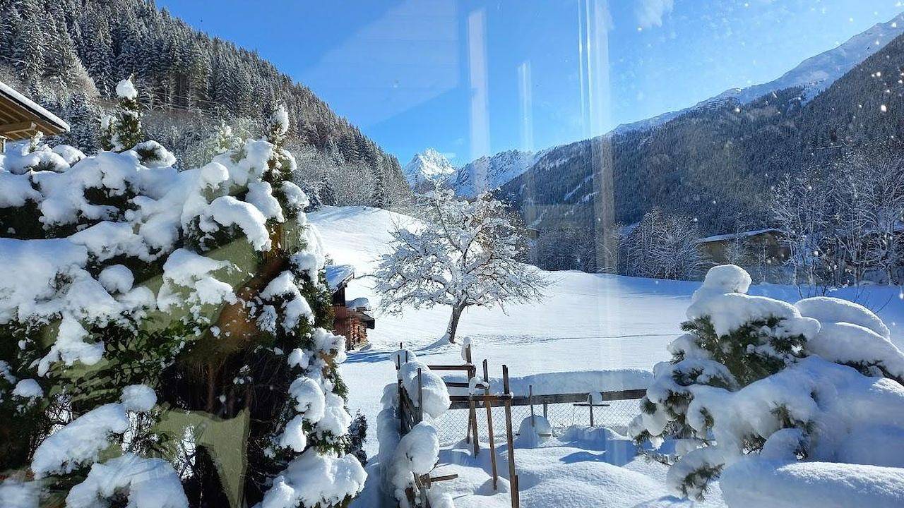 Ganze Ferienwohnung, Ferienwohnung für 2 Personen (35 m²) in Gaschurn in Gaschurn, Gaschurn und Umgebung