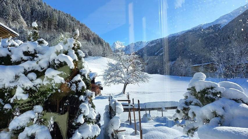 Ferienwohnung für 2 Personen in Vorarlberg - 3