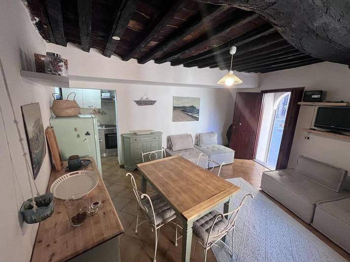 Casa de vacaciones para 4 personas, con vistas - 1